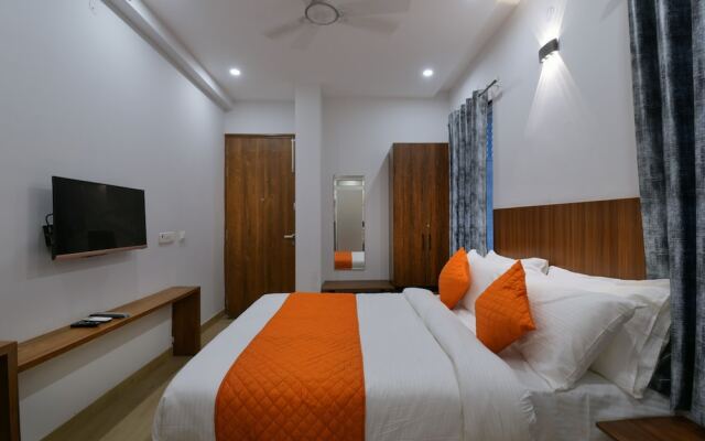 Hotel Admire Inn By F9 Hotels