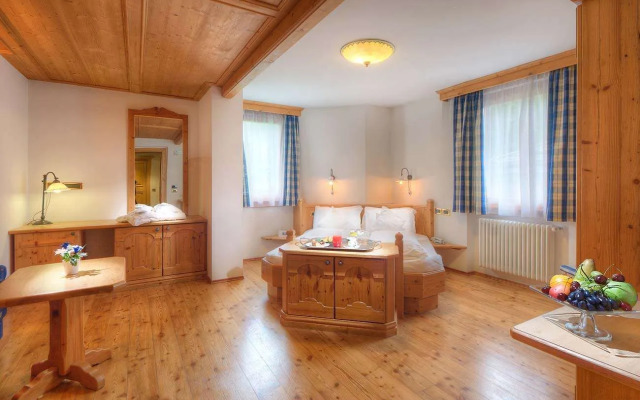 Hotel Rosengarten