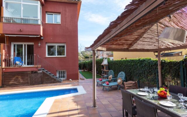 House Toria Palafrugell