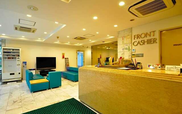 Hotel Koshien - Vacation STAY 82209