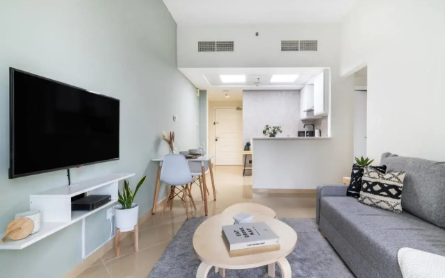 GuestReady - Jumeirah Skyline Apartment - Apartment in ดูไบ - Photo 5