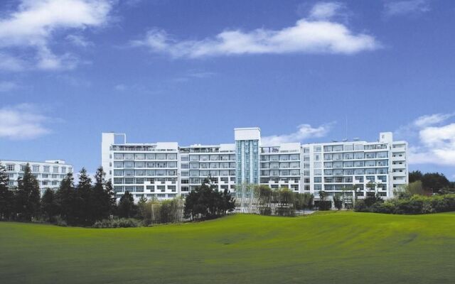 Huangshan Golf Hotel