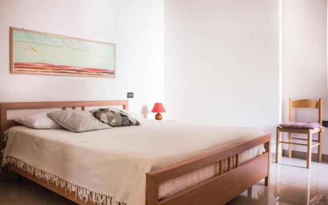 Residenze Branca III SeaView