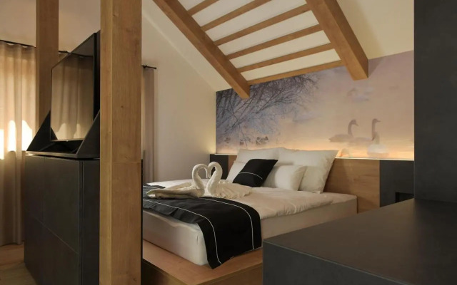Chalet Zana