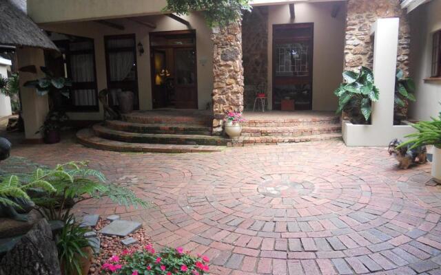 Centurion Guest House and Lodge