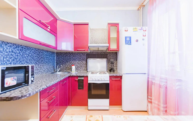 Astra Apartmets на улице Бориса Алексеева 20 корпус 2