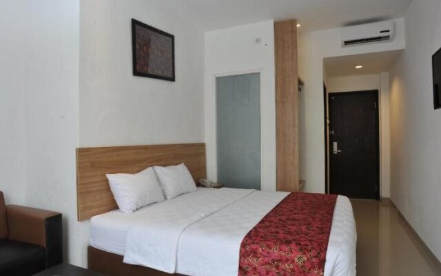 The Batik Hotel Ternate