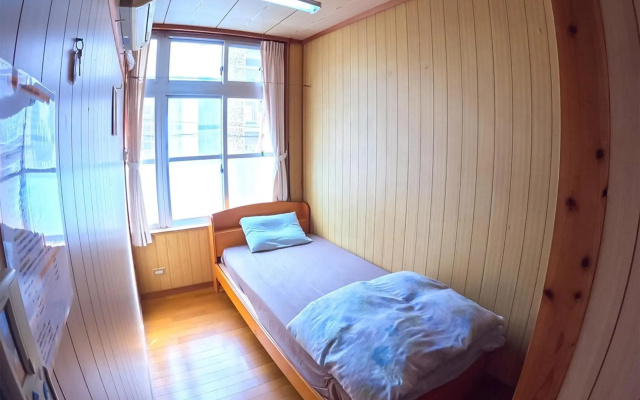 emix ishigaki - Hostel