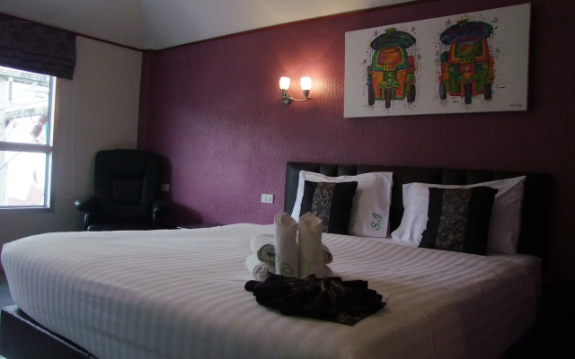 Samui Green Hotel