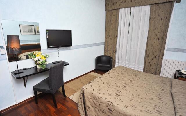 Hotel Massimo dAzeglio