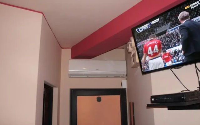 Hostal El Pueblo
