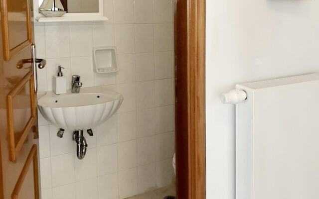 Libra - Luxurious Sea View Apartment