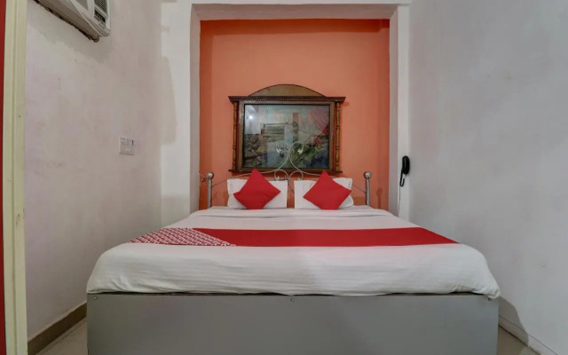 Sai Guest House by OYO Rooms