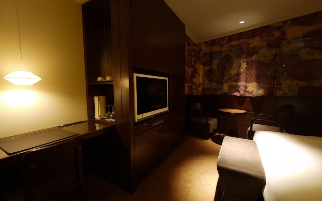 Modern Double room (풀 더블 침대) 사진 4