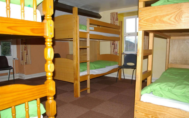 YHA Snowdon Ranger