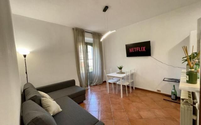 [AvocadoHouse] Incredibile Appartamento Con Vista