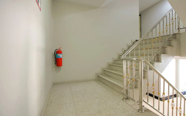 Mankong Residence And Resort by OYO Rooms
