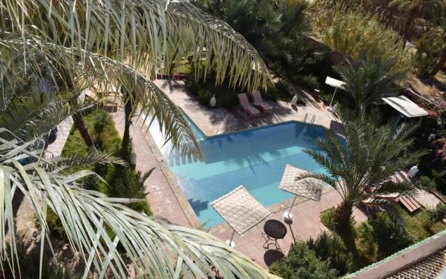 Riad Zagora Palms