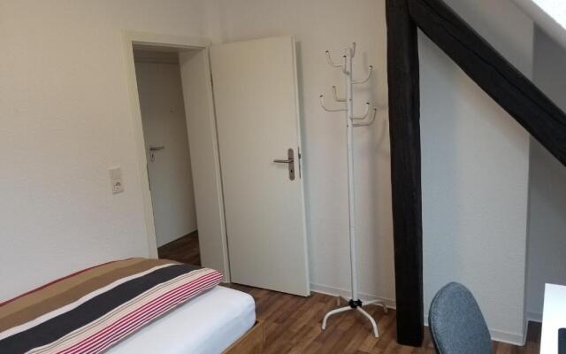 Apartment Rheinwiesen Flair & Fair