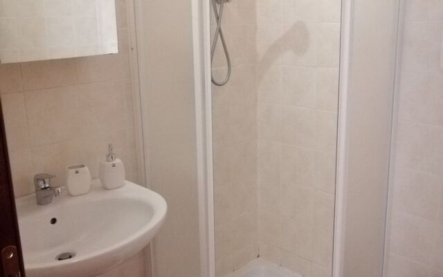 Il Sentiero Di Iolanda