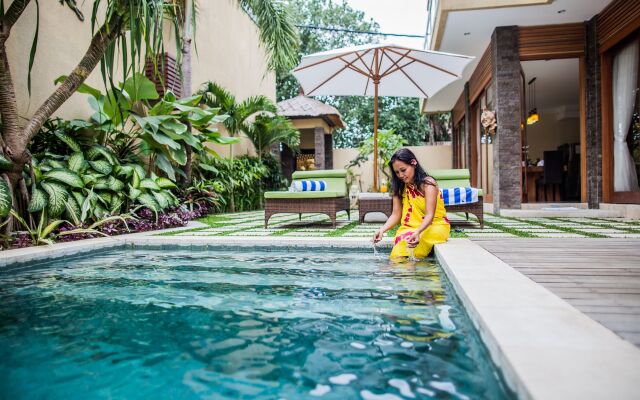 Villa Gorilla