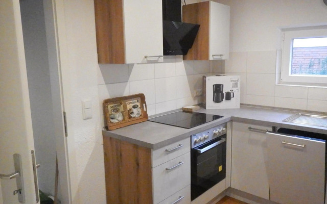 Ferienwohnung Kornew