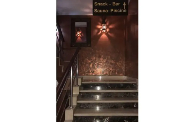 Hotel Jacaranda
