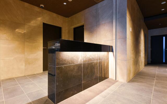Eslead Hotel Namba South Ⅲ