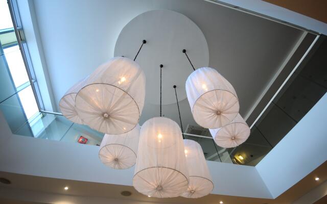 Holiday Inn Express Leigh - Sports Village by IHG