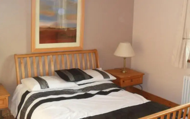Templegrove Bed and Breakfast