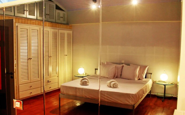 Vallia Suites - Luxury Penthouse
