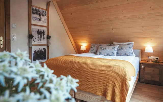 Osada Gąsienica Centrum Zakopane