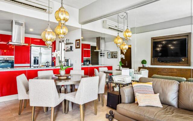 Apartment 3 14 PH502