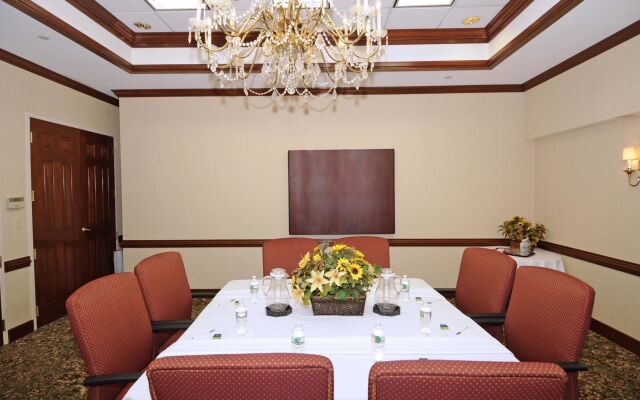 Hampton Inn Alexandria-Old Town/King St. Metro