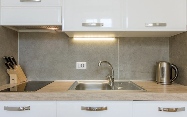 Beautiful & Modern Repubblica