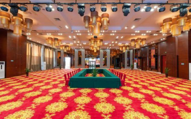 Xiangcheng International Hotel