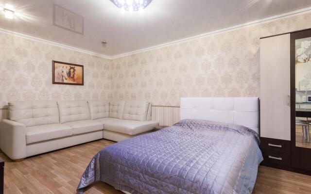 KenigApart (КенигАпарт) на улице Черняховского 14