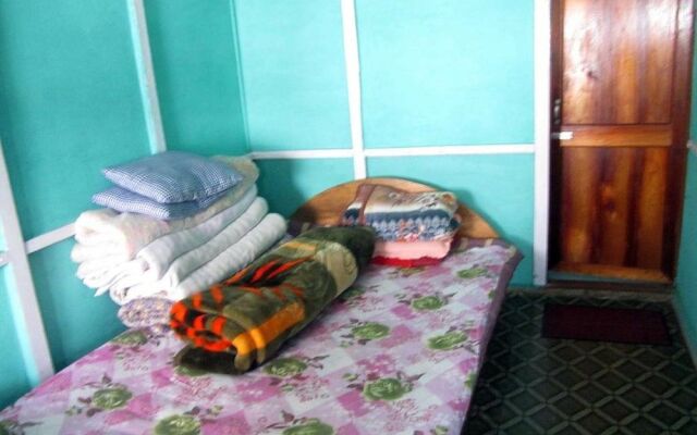 K K Homestay