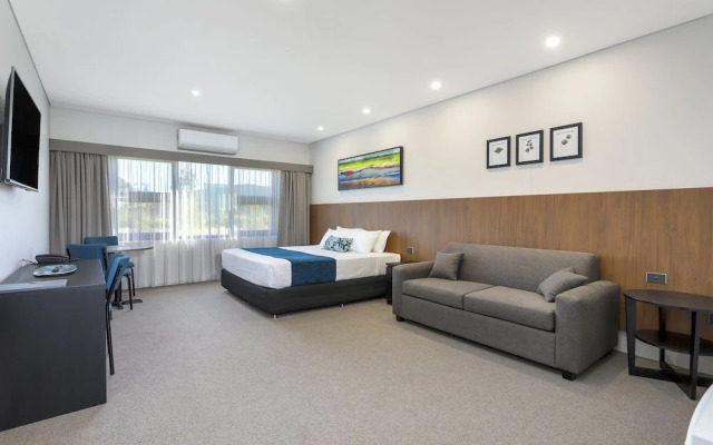 Gateway Motel