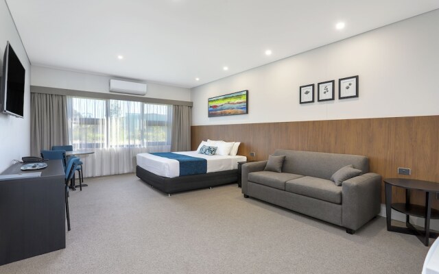 Gateway Motel