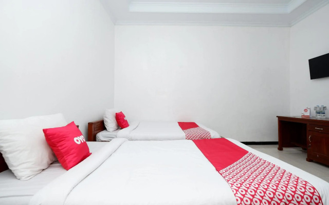 OYO 2058 Griya Ria