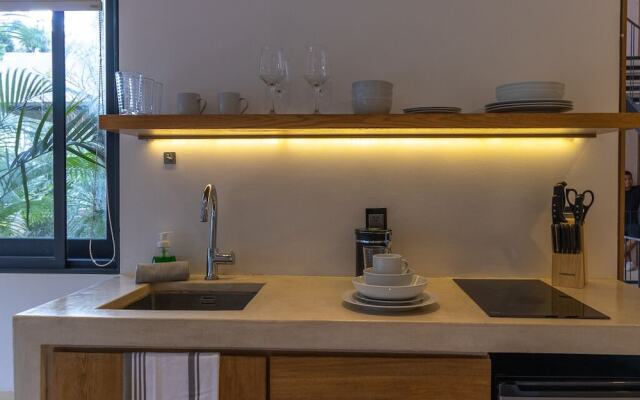 Casa Imox Luxe Studio