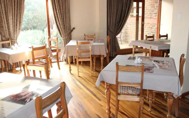 Cosy-Corner Guest House