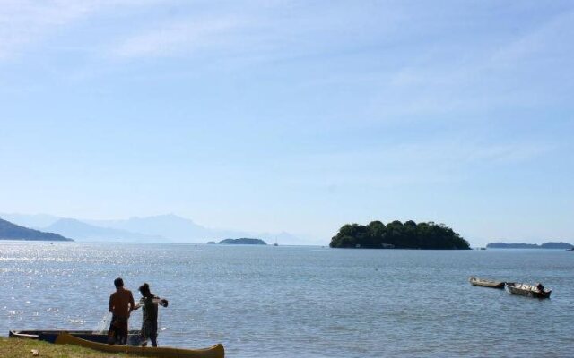 Pousada Litoral Paraty