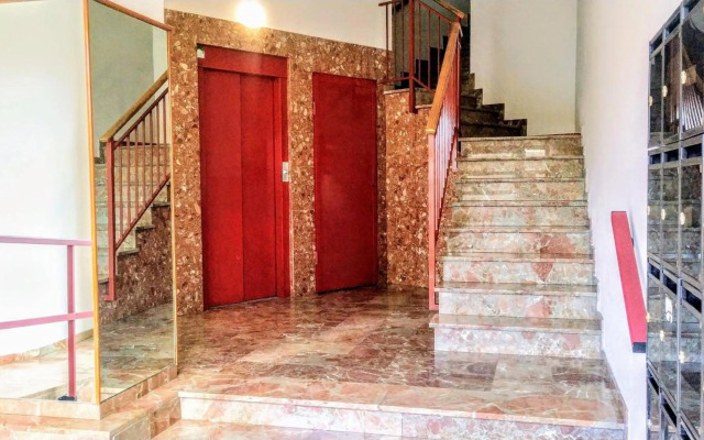 Good Atmosphere Apartment