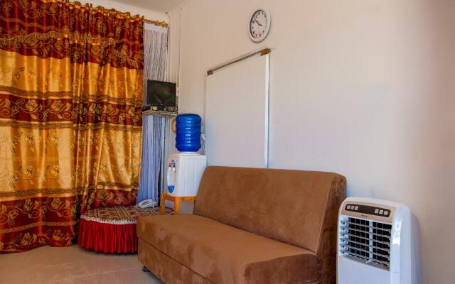 SPOT ON 2946 Harland Guesthouse
