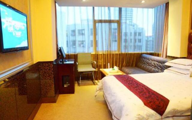 Gongbei Huaxin Hotel