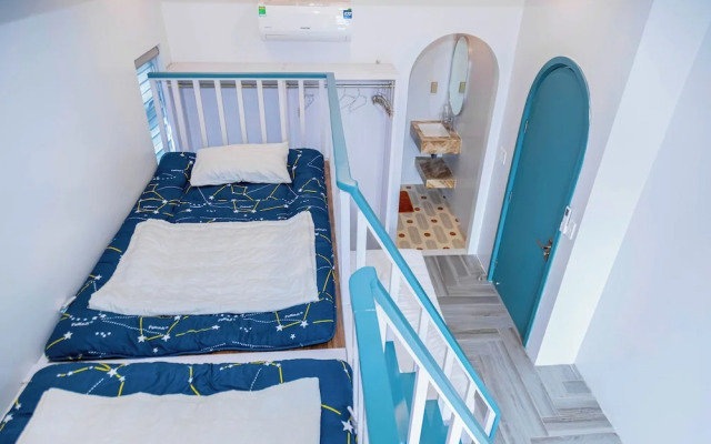 Luxury 3 br La Fleur Villa-Novaworld PT