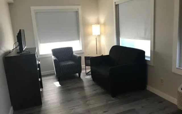 Holiday Inn Express Gainesville