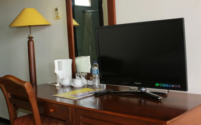 Mega Bintang Sweet Hotel 2 – Guest Rooms – Blora